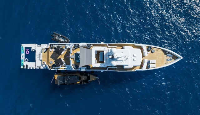 S7 yacht for sale 15