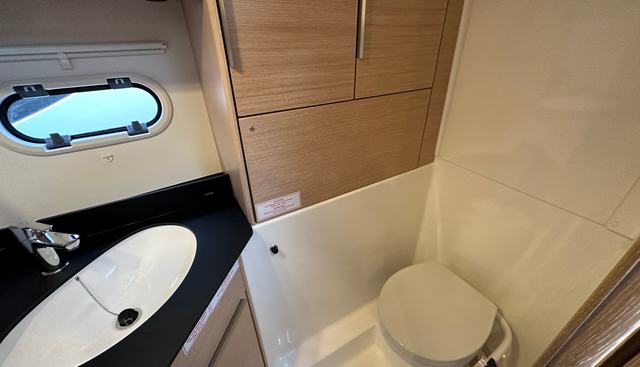 Beau Rivage yacht for sale 19