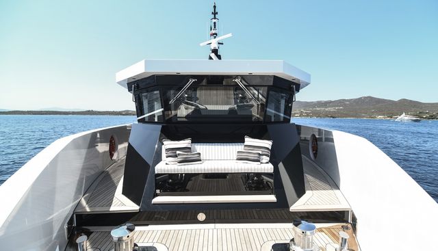 FOX yacht for sale 22