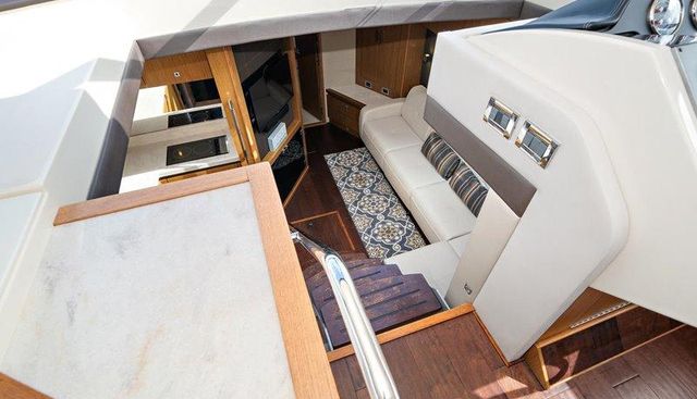 San Souci III yacht for sale 29