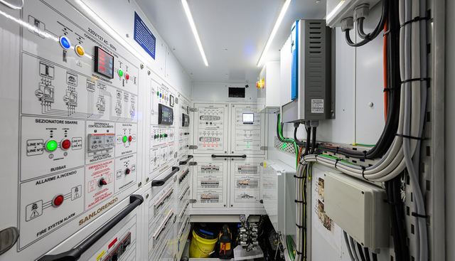 PHOENIX yacht for sale 148