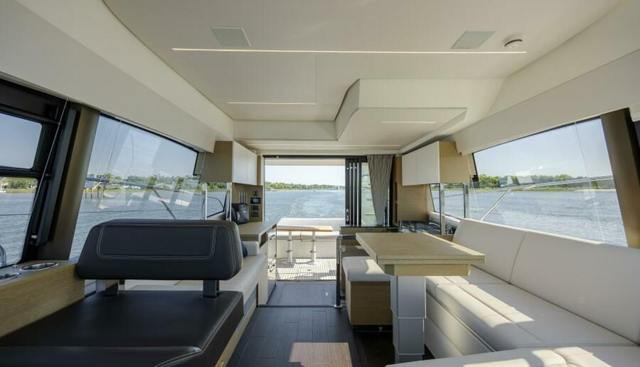 noname yacht for sale 30