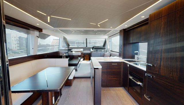 CAYETANO yacht for sale 10