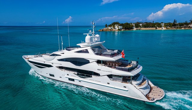 TC yacht for sale 7