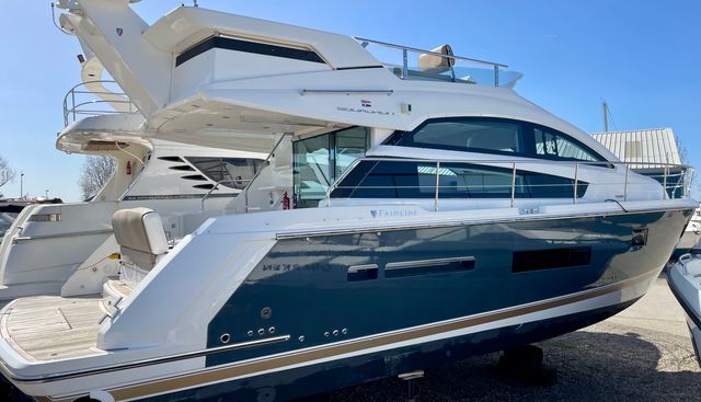 noname yacht for sale 2