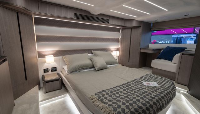 Parivaar yacht for sale 25