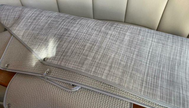 Moor Time yacht for sale 60