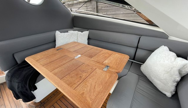 CGI yacht for sale 14