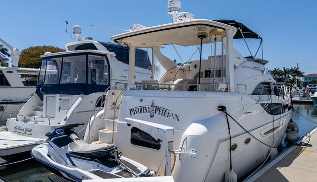 noname yacht for sale 2