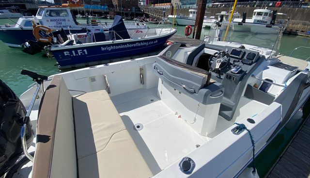 noname yacht for sale 2