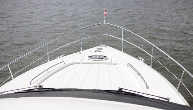 noname yacht for sale 29