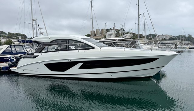 noname yacht for sale 72