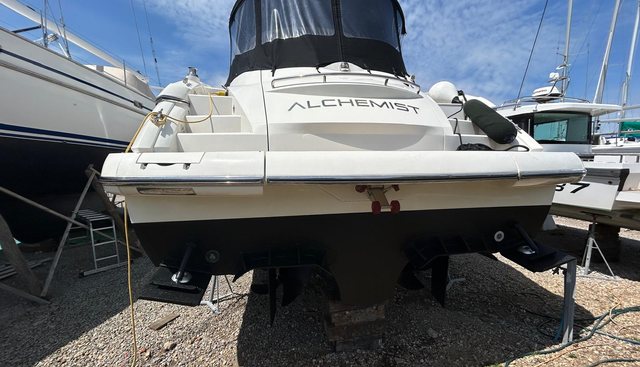 noname yacht for sale 34