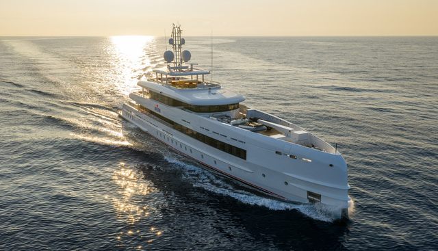 BIJIN yacht for sale 29