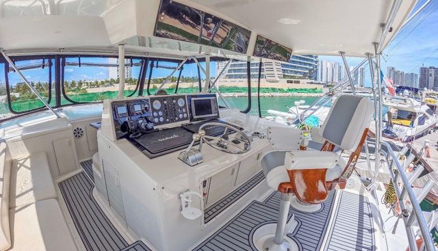 GOOD LIFE yacht for sale 9