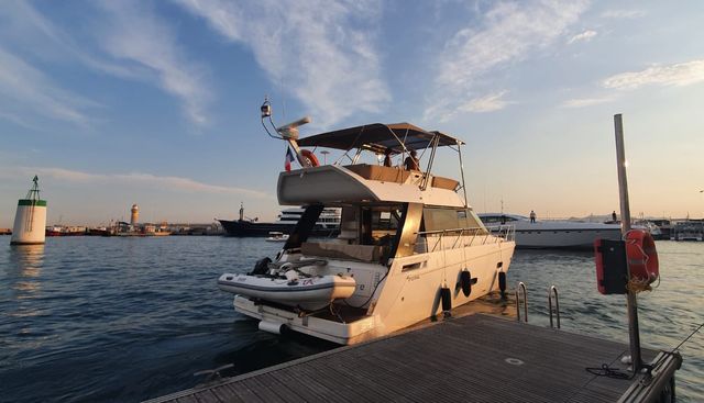 noname yacht for sale 3