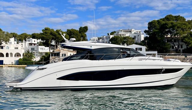 noname yacht for sale 4