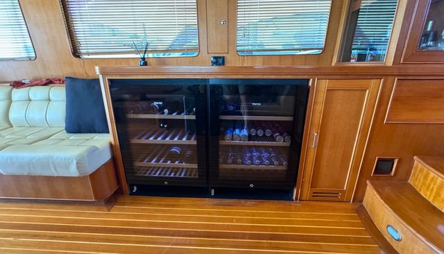 Latitude 20 yacht for sale 19