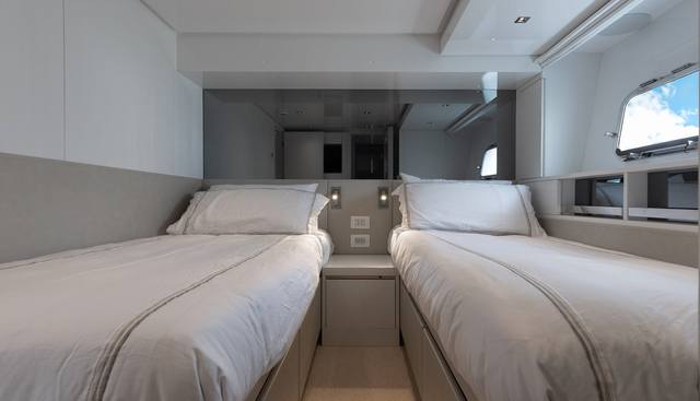 Sasa yacht for sale 57