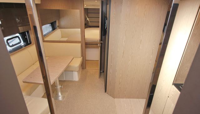 LOUIS XX yacht for sale 20