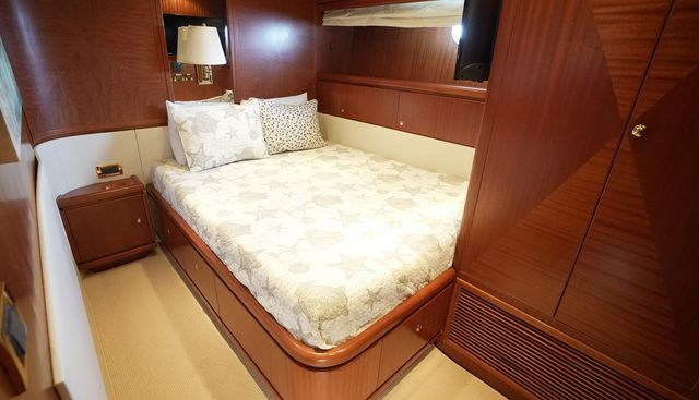 SEA 2 SEA yacht for sale 53