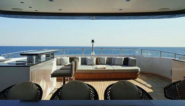 Watercolours yacht for sale 19