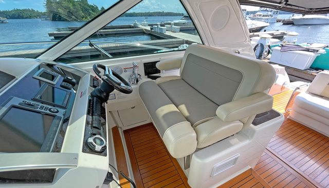 noname yacht for sale 24