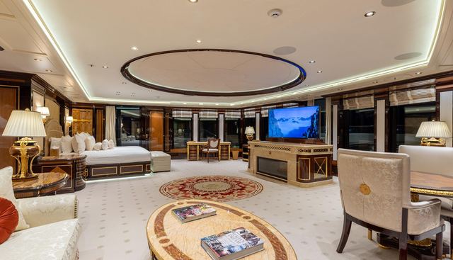 Amadea yacht for sale 47