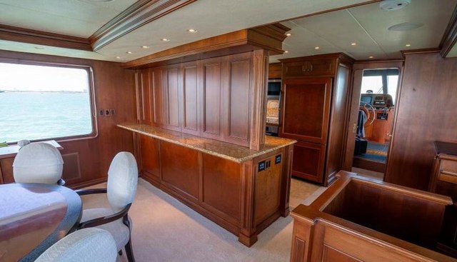 noname yacht for sale 34