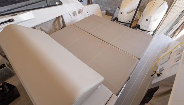 noname yacht for sale 42