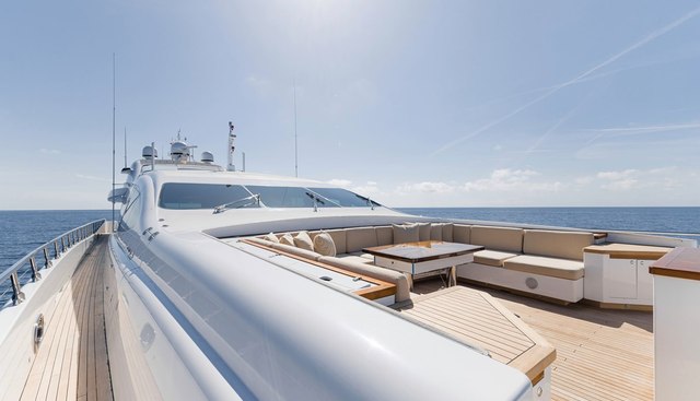 Royale X yacht for sale 27