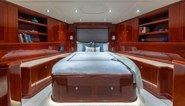 KASHMIR yacht for sale 69