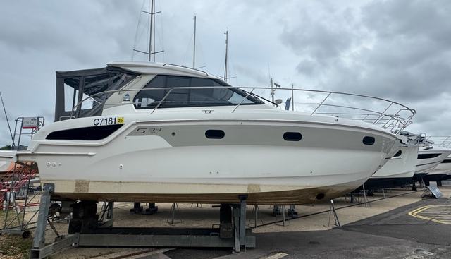 noname yacht for sale 2