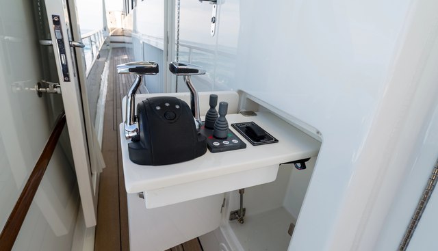 RAT PACK yacht for sale 85