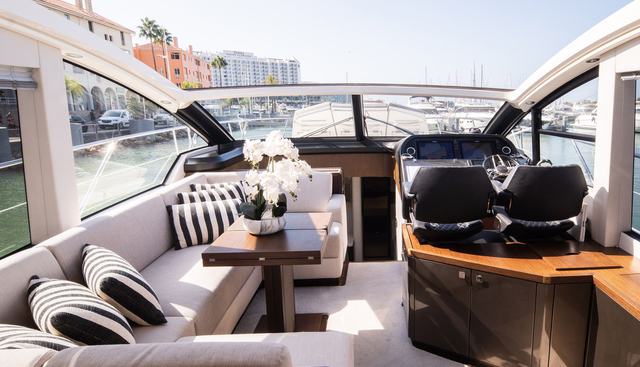 CACHAPA yacht for sale 12