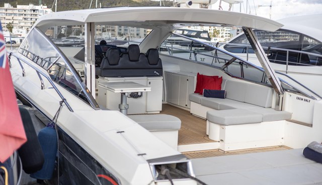 Priamos yacht for sale 15