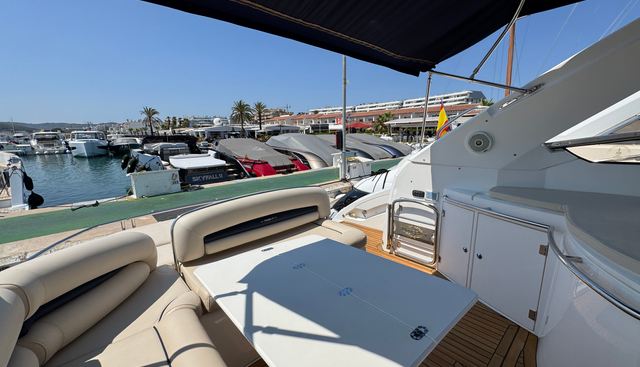 noname yacht for sale 25