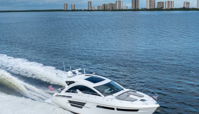 Tropical Dreamer yacht for sale 15