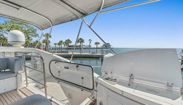 Cheers yacht for sale 54