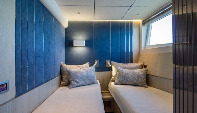 GN620FLY yacht for sale 20