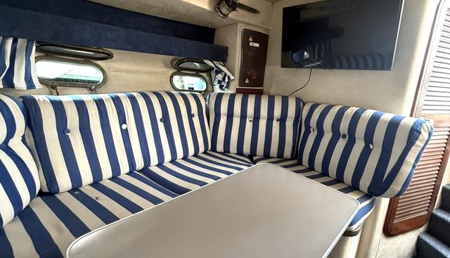 noname yacht for sale 9