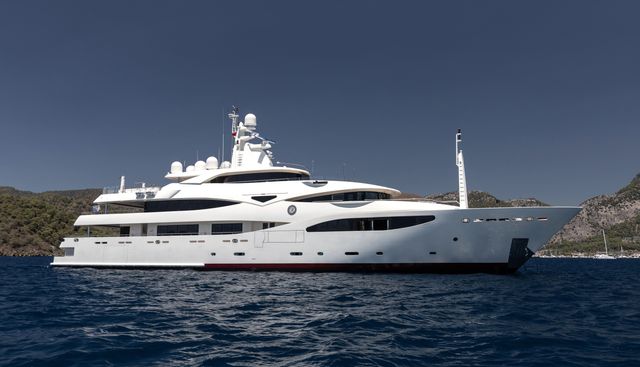 RICHAR yacht for sale 2