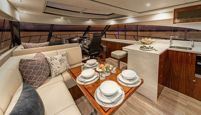 MISS SIP yacht for sale 9