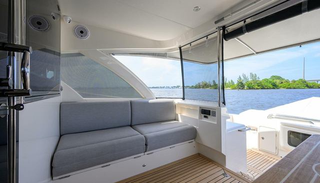 noname yacht for sale 34