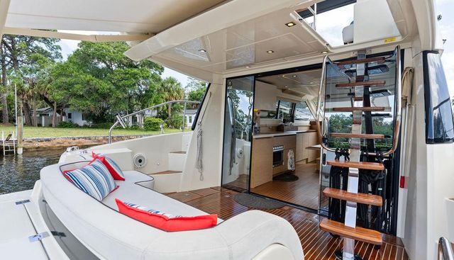 HAVE ANOTHER yacht for sale 29