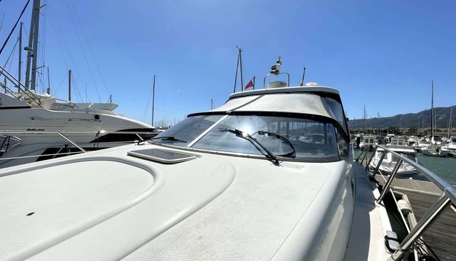 noname yacht for sale 24