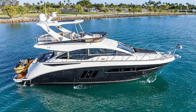 noname yacht for sale 3