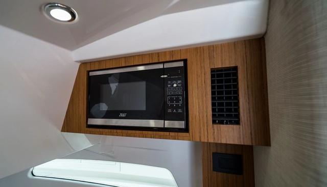 noname yacht for sale 44