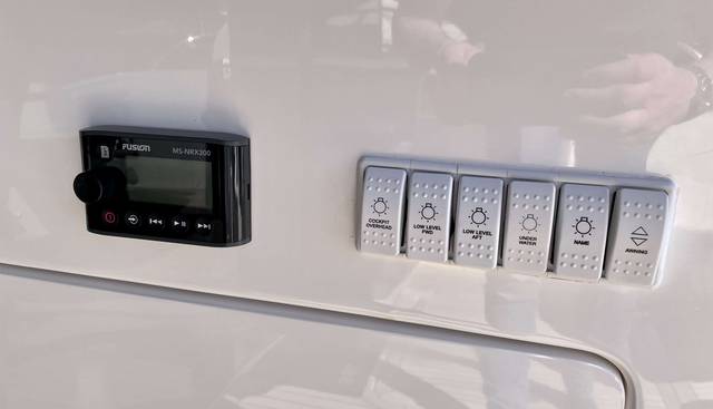 noname yacht for sale 173