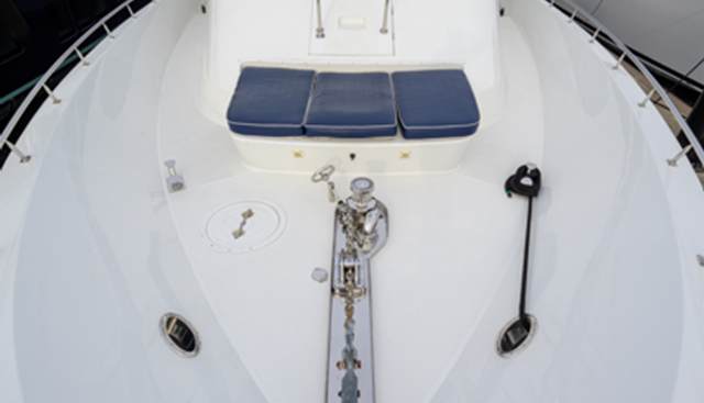 SUPERSTAR yacht for sale 43